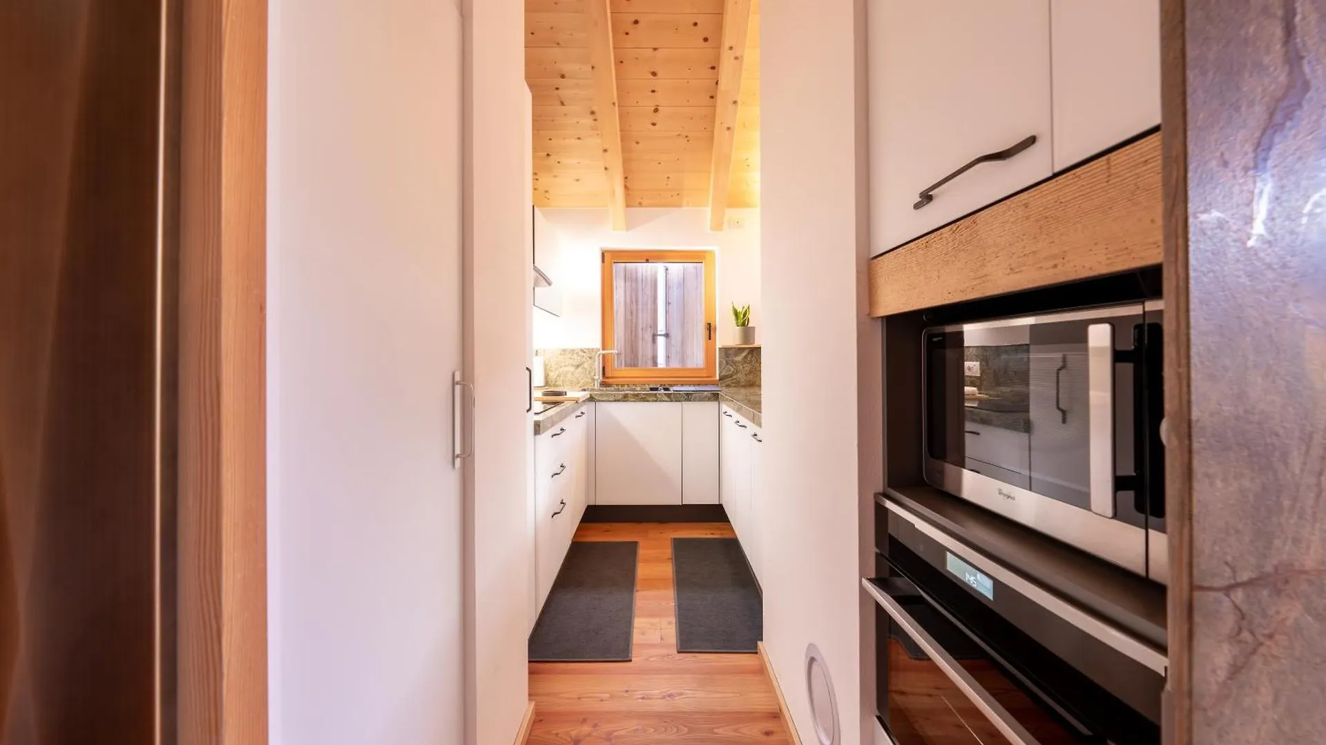 Greenwood Chalet - Spacious Alpine Retreat With Mountain Views Vodo Cadore Appartamento