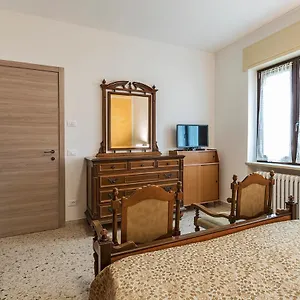 Appartamento Casa Monte Croce, Corbiolo