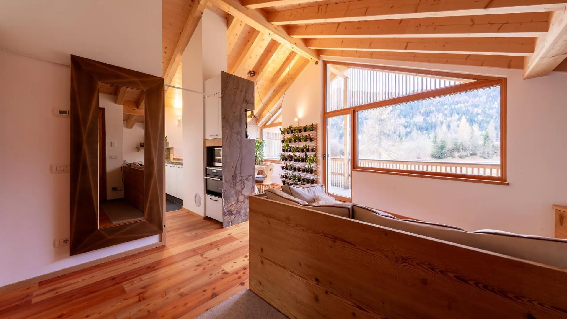 Greenwood Chalet - Spacious Alpine Retreat With Mountain Views Vodo Cadore