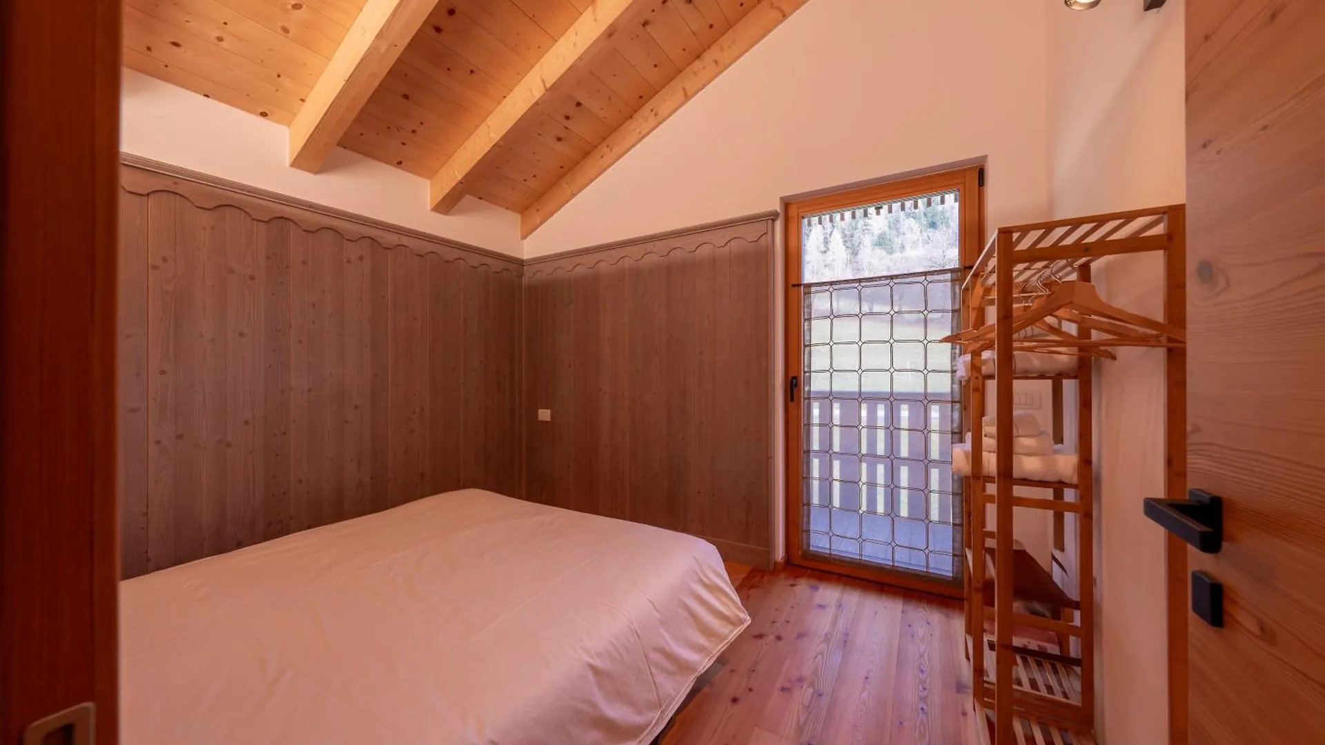 Greenwood Chalet - Spacious Alpine Retreat With Mountain Views Vodo Cadore Apartmán