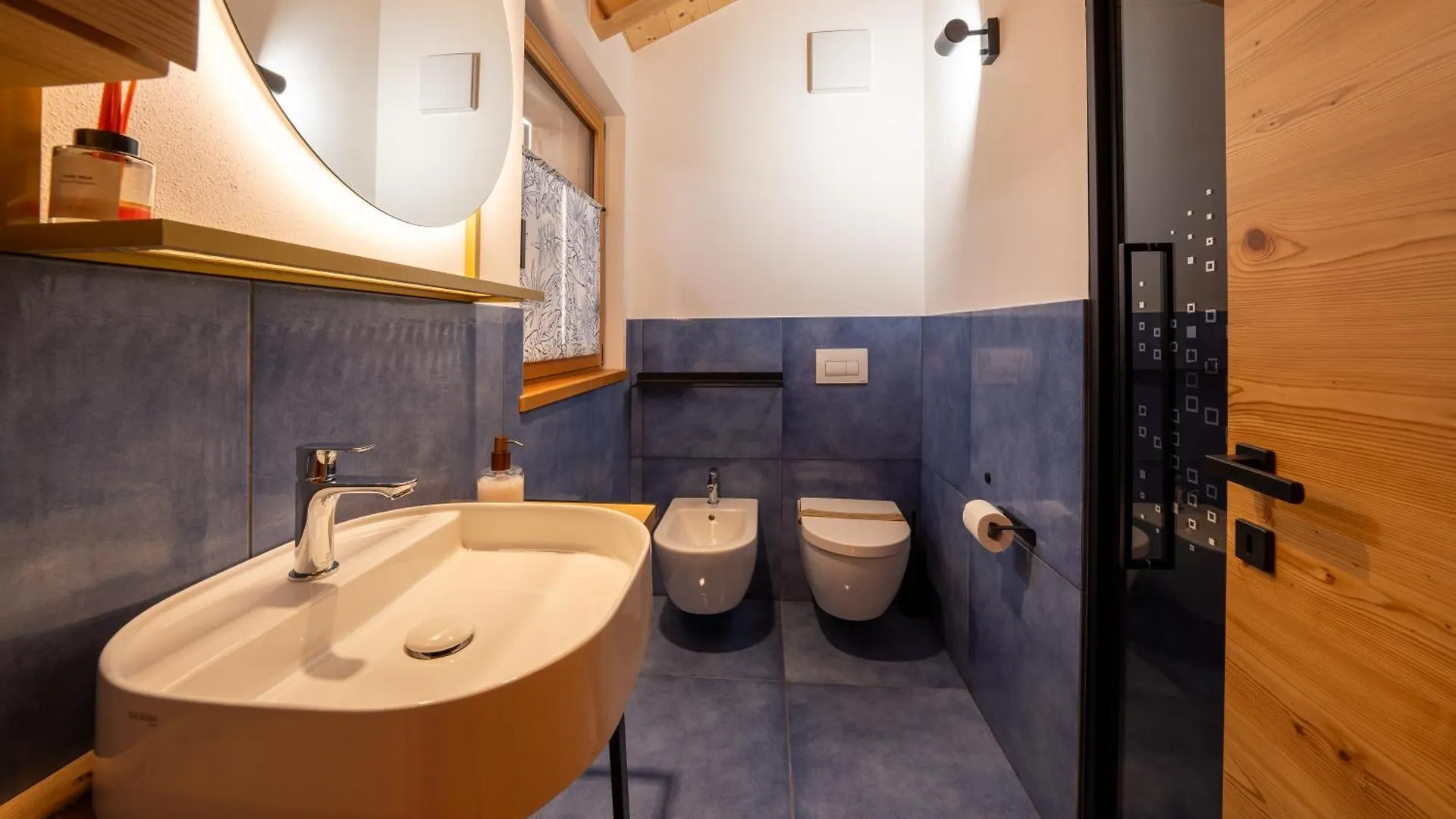 Greenwood Chalet - Spacious Alpine Retreat With Mountain Views Vodo Cadore Appartamento