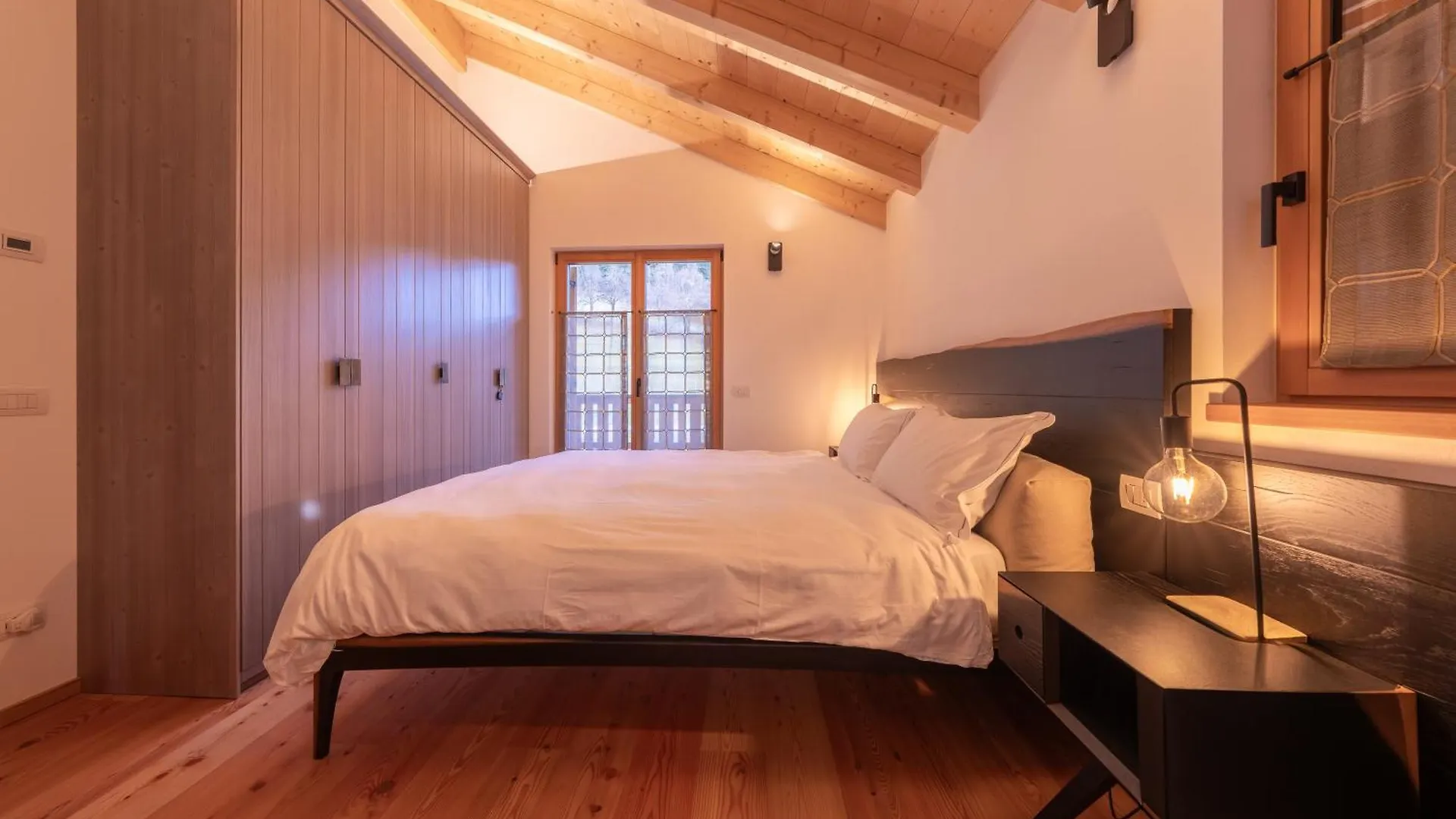 Greenwood Chalet - Spacious Alpine Retreat With Mountain Views Vodo Cadore
